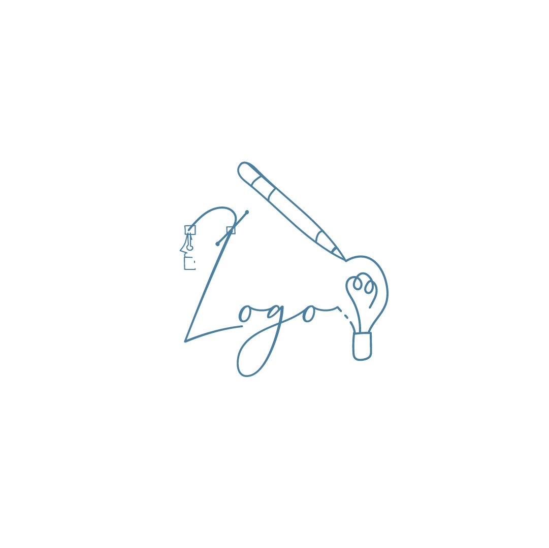 تصميم الشعار والهوية